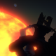 Illustration for article titled iOuter Wilds /imakes an art form out of “Oh fuck, I’m going to die in space”